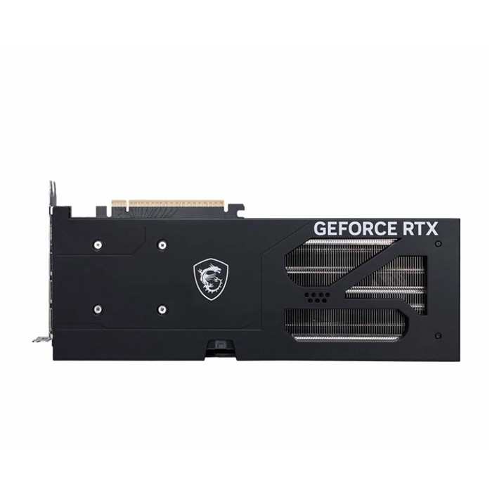 کارت گرافیک ام اس آی GeForce RTX 5060 Ti 8G VENTUS 3X OC - 3