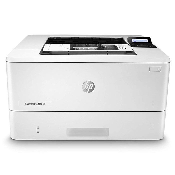 پرینتر لیزری اچ پی مدل LaserJet Pro M404n