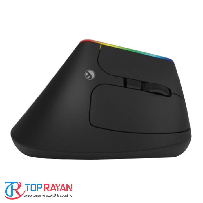 ماوس بی سیم بیاند مدل BVM-700 RF - 3