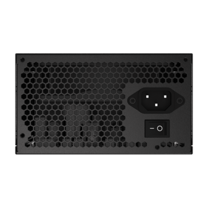 پاور 450 وات گیگابایت مدل P450B Black - 6