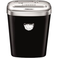 Fellowes 53C Cross-Cut Shredder