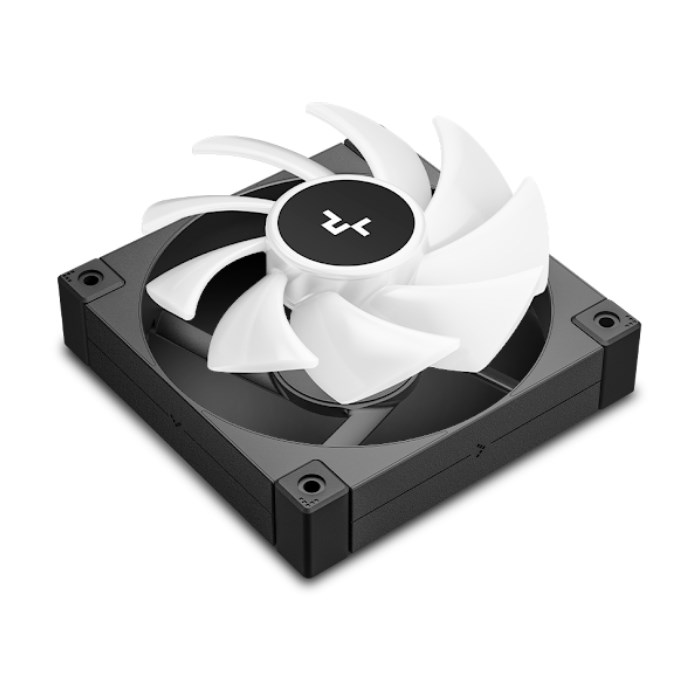 فن پردازنده مایع دیپ کول مدل LP240 ARGB - 3