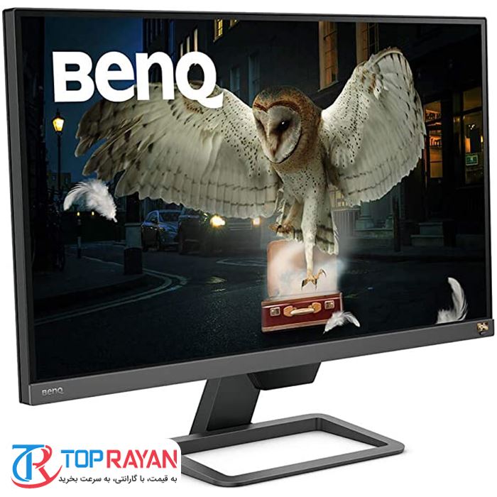 مانیتور بنکیو Benq EW2780Q سایز 27 اینچ - 2