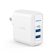 ANKER POWERPORT 4 LITE A2042L21 WALL CHARGER
