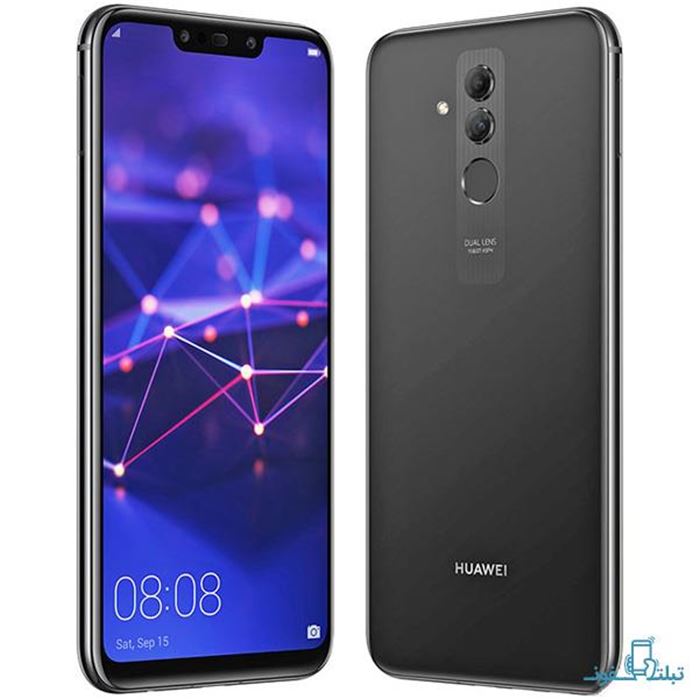 Huawei Mate 20 Lite - 7