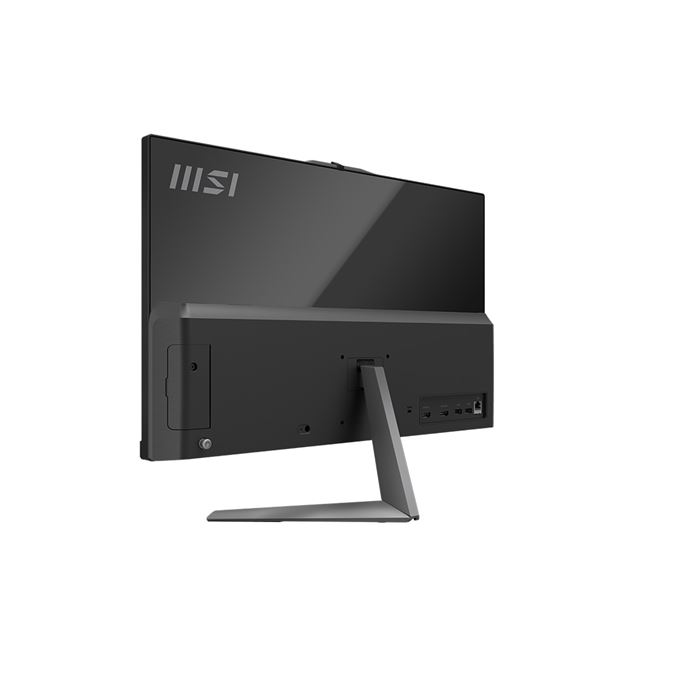 کامپیوتر AM242P All in one ام اس آی 24 اینچی پردازنده Core i7 1260P رم 16GB حافظه 500GB SSD گرافیک Intel FHD  - 5