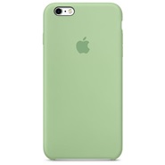 other Silicone Cover for iPhone 6S Plus