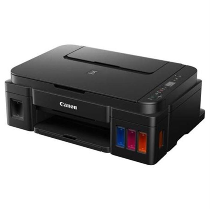 پرینتر چندکاره جوهرافشان کانن مدل PIXMA G2415