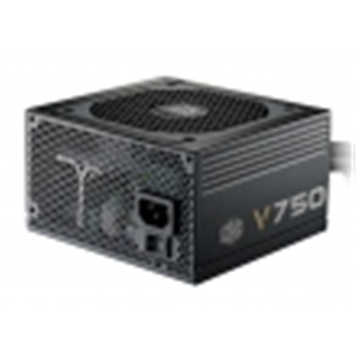 پاور کولر مستر وی 750 اس گلد RS-750-AMAA-G1