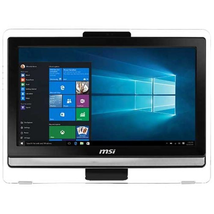 کامپیوتر آماده AIO - MSI - 4