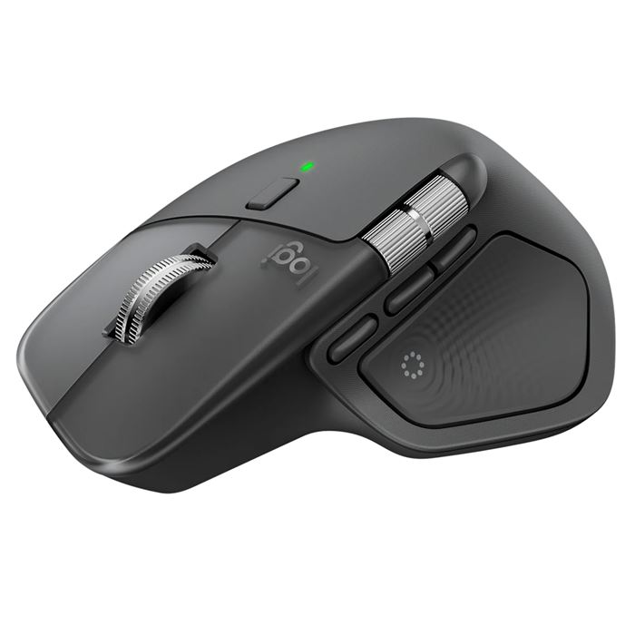 ماوس بی سیم لاجیتک مدل MX MASTER 4 - 6