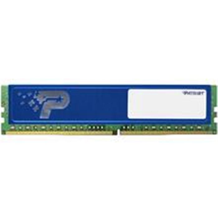 رم کامپیوتر پاتریوت DDR4 با ظرفیت 8 گیگابایت 2400 مگاهرتز