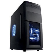 Master Tech PHONIX Computer Case