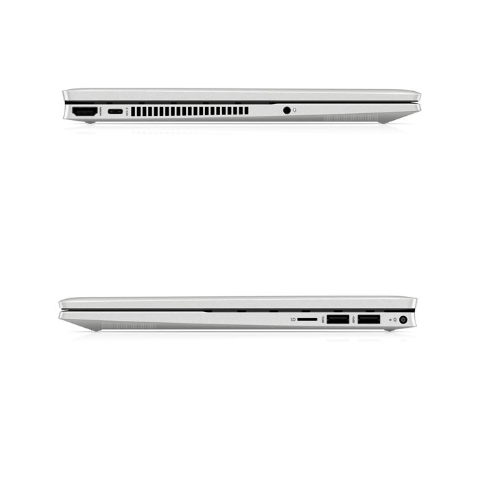 لپ تاپ 14 اینچی اچ‌پی مدلPavilion x360 Convertible 14t DY000-3AS پردازنده Core i3 (1125G4) رم 8GB حافظه 512GB SSD گرافیک intel  - 7