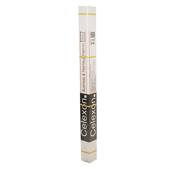 پرده نمایش برقی سلکسون مدل CSG150A - 2