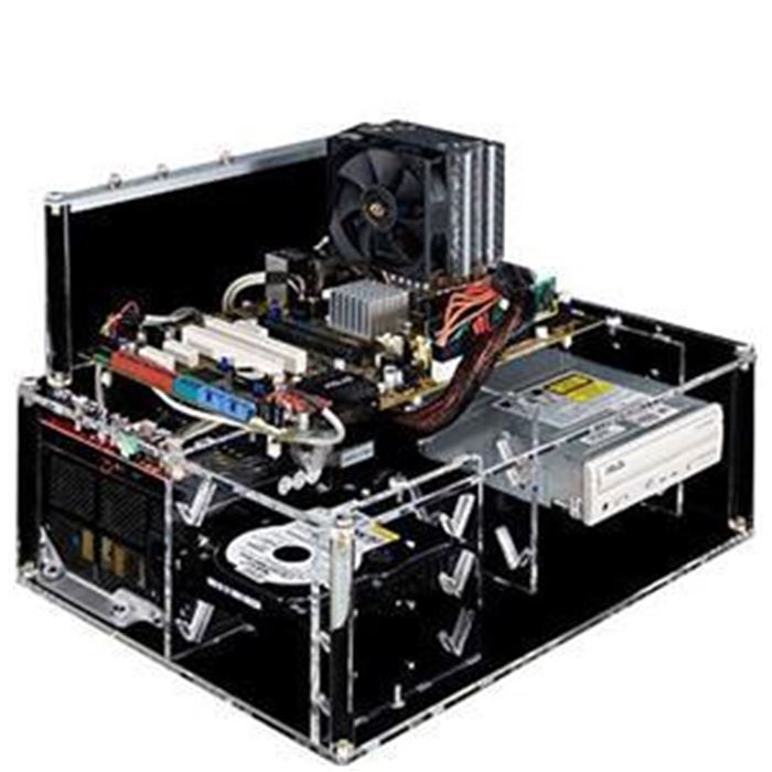 کیس گرین اوسی استیشن - 4