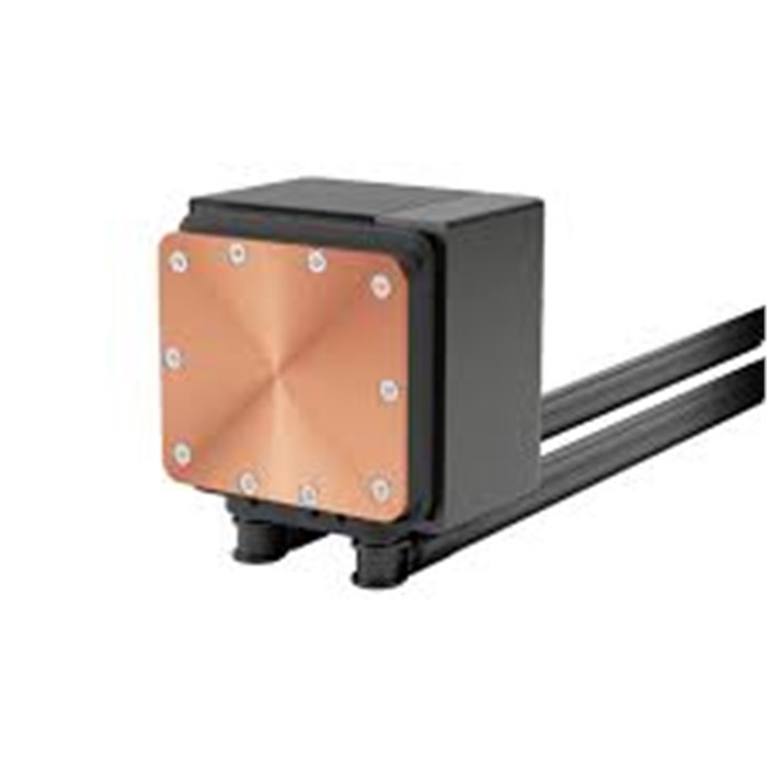 خنک کننده مایع پردازنده گیم دیاس CHIONE E4-240 - 9