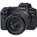 Canon EOS R Kit RF 24-105mm f/4-7.1 IS STM mirrorless digital camera