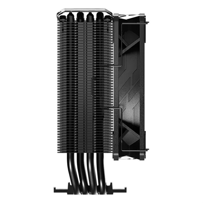 فن پردازنده کولرمستر Hyper 212 Pro ARGB - 3