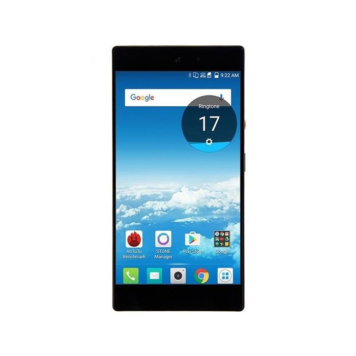 گوشی موبایل پنتک مدل Sky IM-100GN - 7