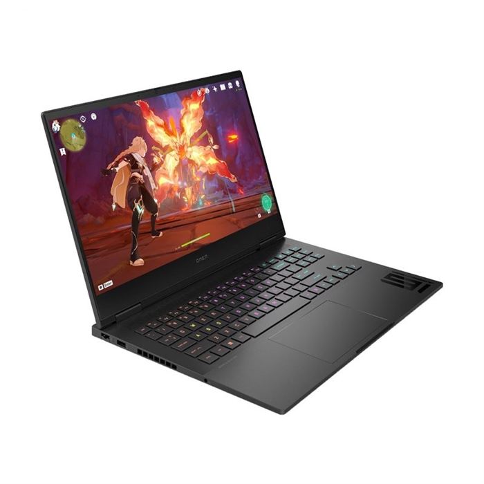 لپ تاپ اچ پی 16.1 اینچی مدل OMEN 16-WD000 پردازنده Core i7 رم 64GB حافظه 1TB SSD گرافیک 6GB  - 6
