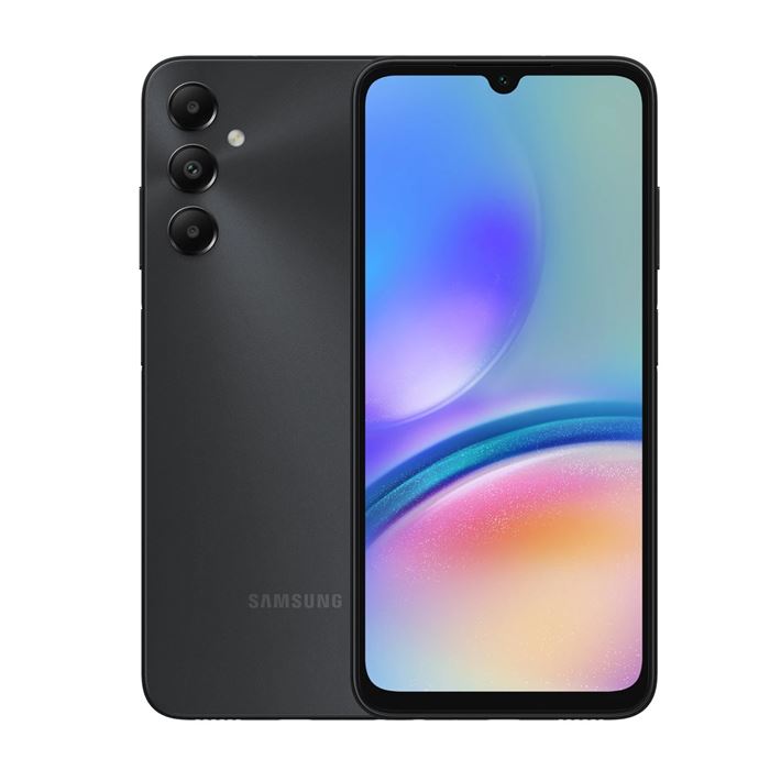 گوشی موبایل سامسونگ مدل Galaxy A05S دو سیمکارت ظرفیت 128 گیگابایت رم 6 گیگابایت