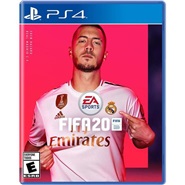 Sony FIFA 20 for PS4 Game
