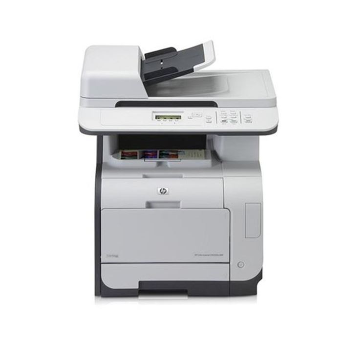 پرینتر لیزری رنگی اچ پی مدل CM2320NF - 5
