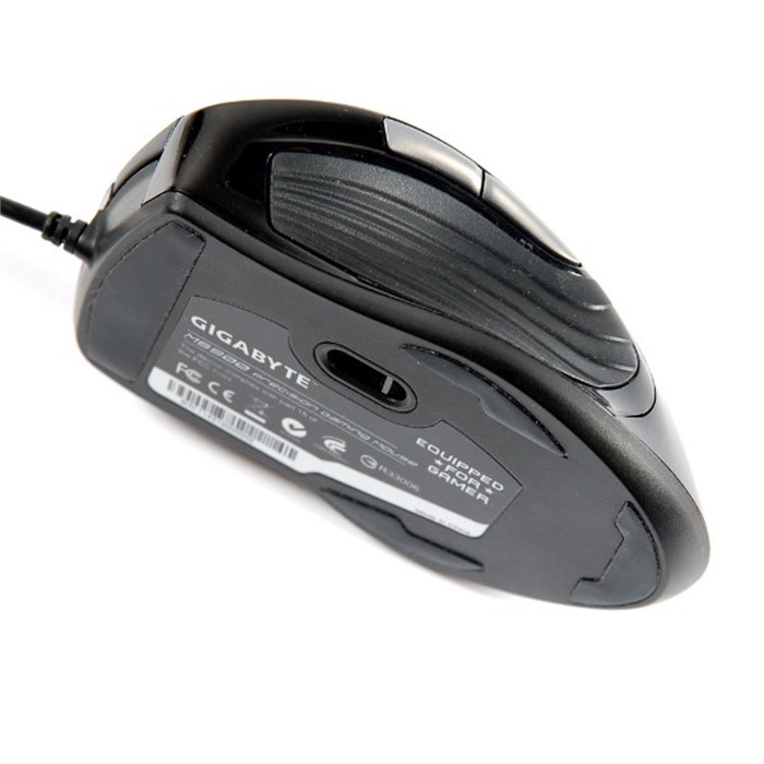 ماوس گیمینگ گیگابایت مدل M6900 - 2