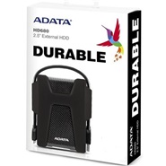 Adata HD680 2TB External Hard Drive