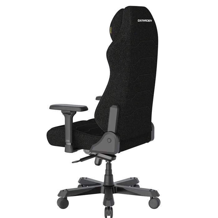 صندلی گیمینگ دی ایکس ریسر Master Series 2026 XL Fabric Black - 6