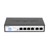 Neterbit NGS-F1006P-A 6-Port Unmanaged Switch