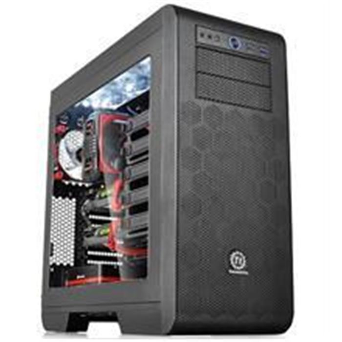 کیس کامپیوتر ترمالتیک مدل Core V51 - 8