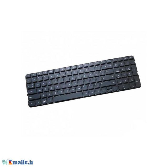 کیبورد لپ تاپ - HP - 2