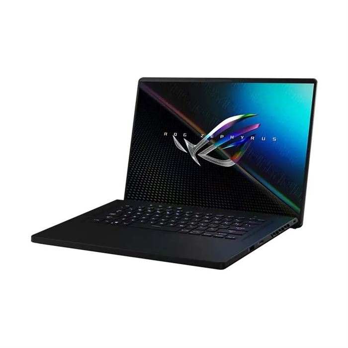 لپ تاپ ایسوس ۱۶ اینچی مدل ROG Zephyrus M16 GU603ZW Core i9 12900H 32GB 1TB SSD - 3