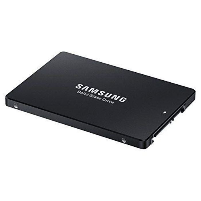 اس اس دی سرور سامسونگ مدل SM863a ظرفیت 480 گیگابایت - 6