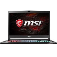 Msi GS73VR 7RF Stealth Pro Core i7 16GB 1TB+128GB SSD 6GB Full HD Laptop