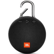 jbl Clip 3 Portable Bluetooth Speaker