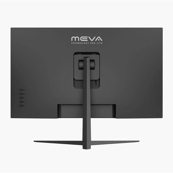 مانیتور 24 اینچ میوا مدل MEVA 24HM2FVY-A3 (75 هرتز) - 3