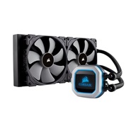 Corsair Hydro Series H115i PRO RGB 280mm Liquid CPU Cooler