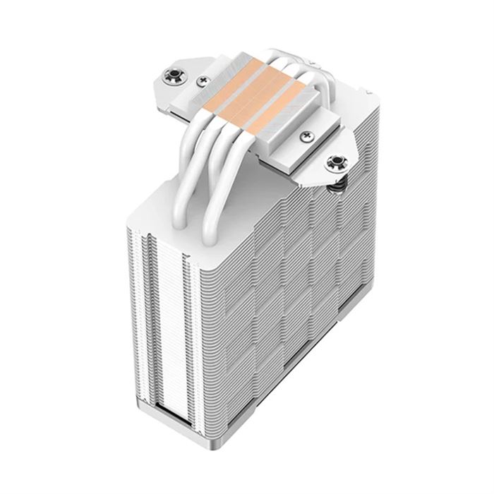 خنک کننده پردازنده دیپ کول DeepCool AK400 White - 3