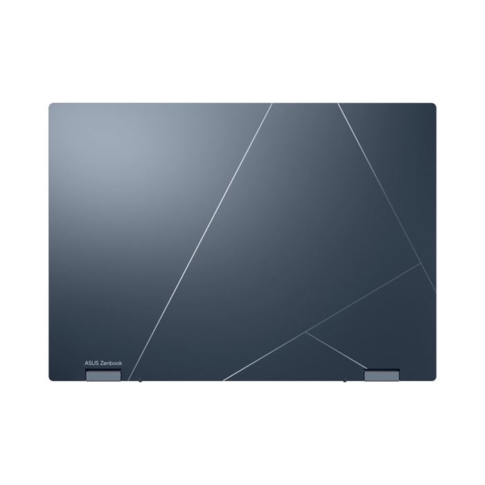 لپ تاپ ایسوس مدل Zenbook UP3404VA سایز 13.3 اینچی پردازنده Core i7 1360P رم 16GB DDR5 حافظه 512GB SSD گرافیک اینتل - 3