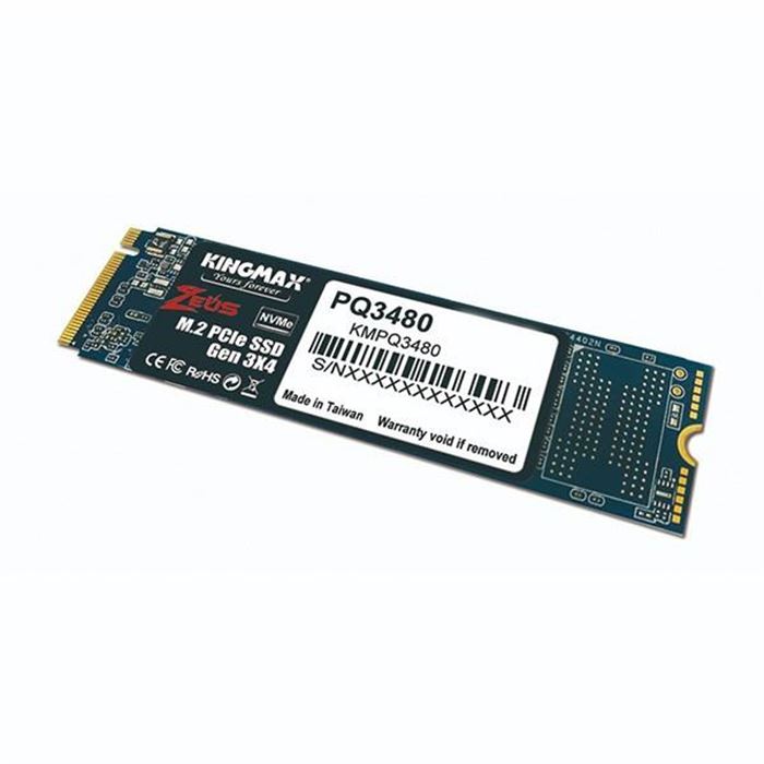 اس اس دی کینگ مکس SSD Kingmax PQ3480 512GB - 2