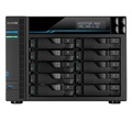Asustor Lockerstor 10 AS6510T 10 bay Tower NAS Storage