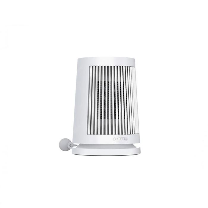 هیتر رومیزی شیائومی Mijia Desktop Heater ZMNFJ01YM - 4