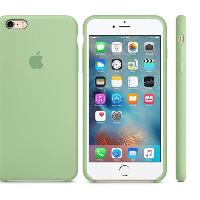 کاور موبایل برای آیفون 6S  - 7
