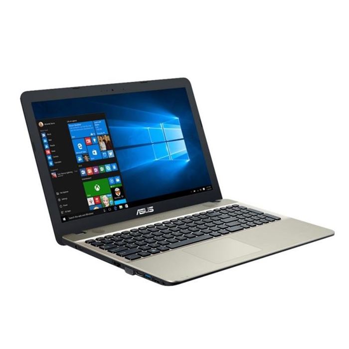ASUS VivoBook X541SA -Celeron- 4GB -500GB - 5