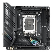 مادربرد ایسوس مدل ROG STRIX B660-I GAMING WIFI سوکت 1700