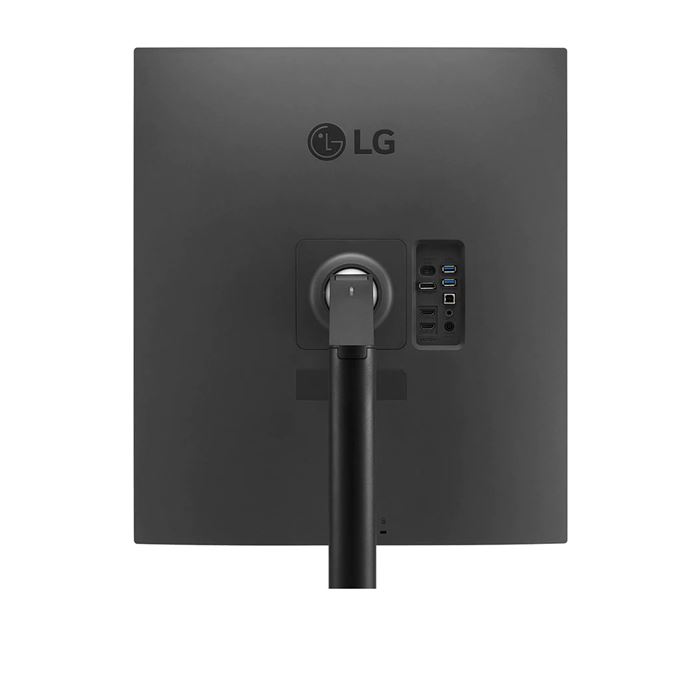 مانیتور 27.6 اینچ ال جی مدل 28MQ780 - 13