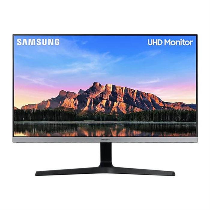 مانیتور سامسونگ مدل U28R550 - 5